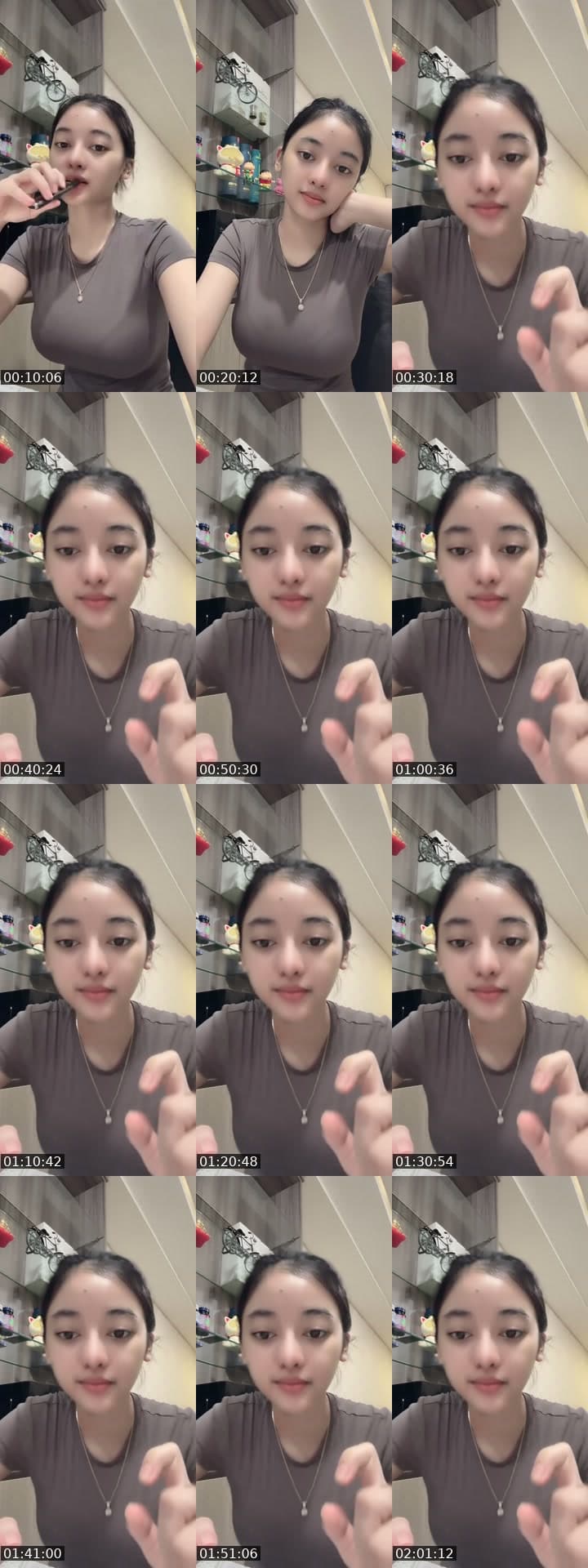 @__biyyaaa TikTok live stream