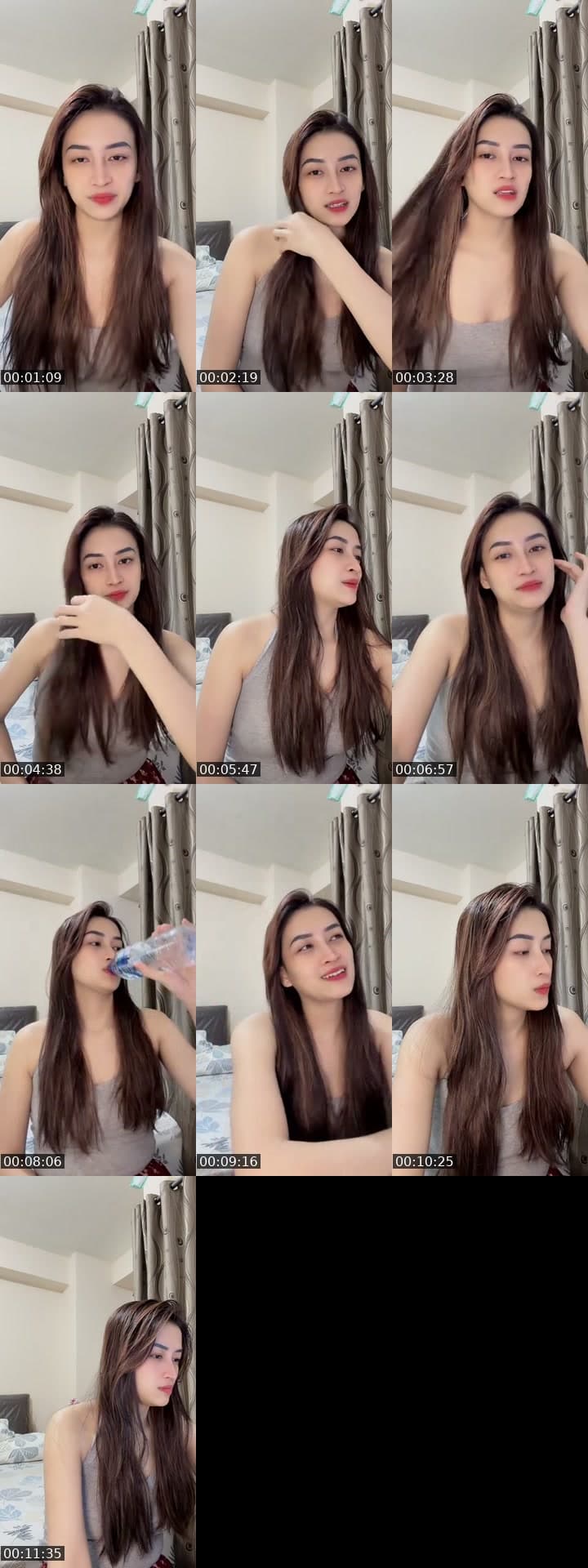 @berhentisejenak25 TikTok live stream