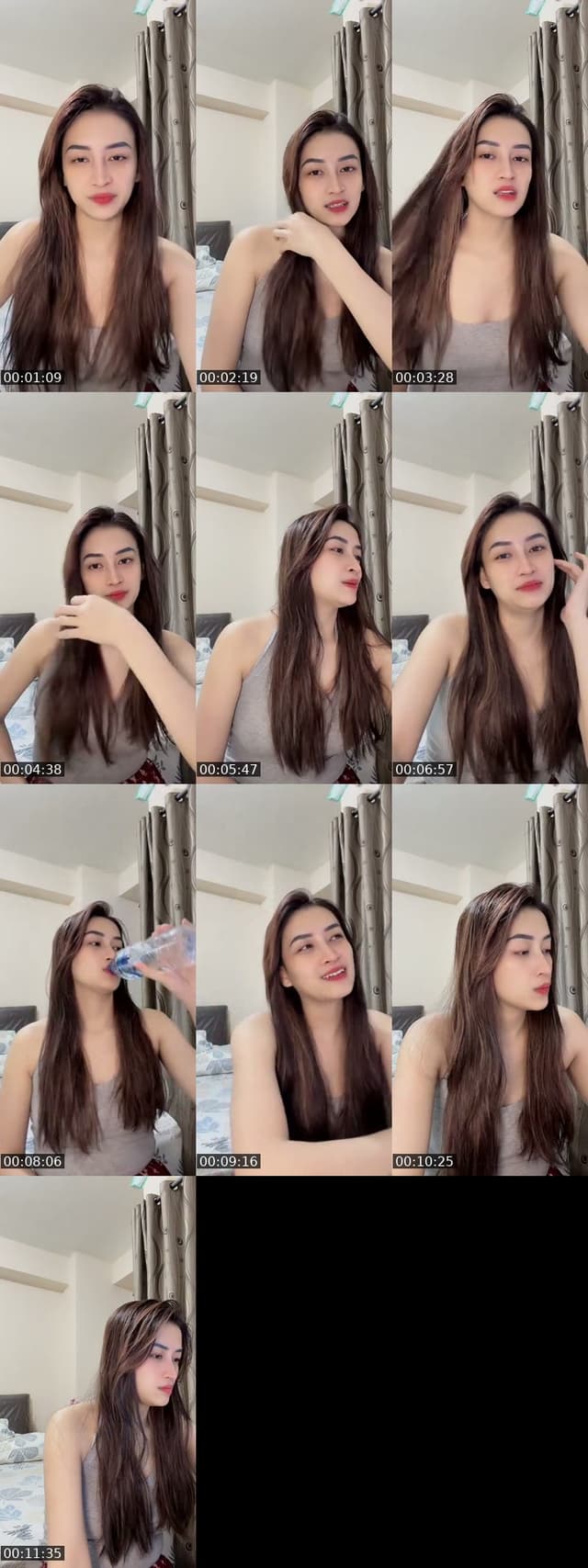 @berhentisejenak25 TikTok live