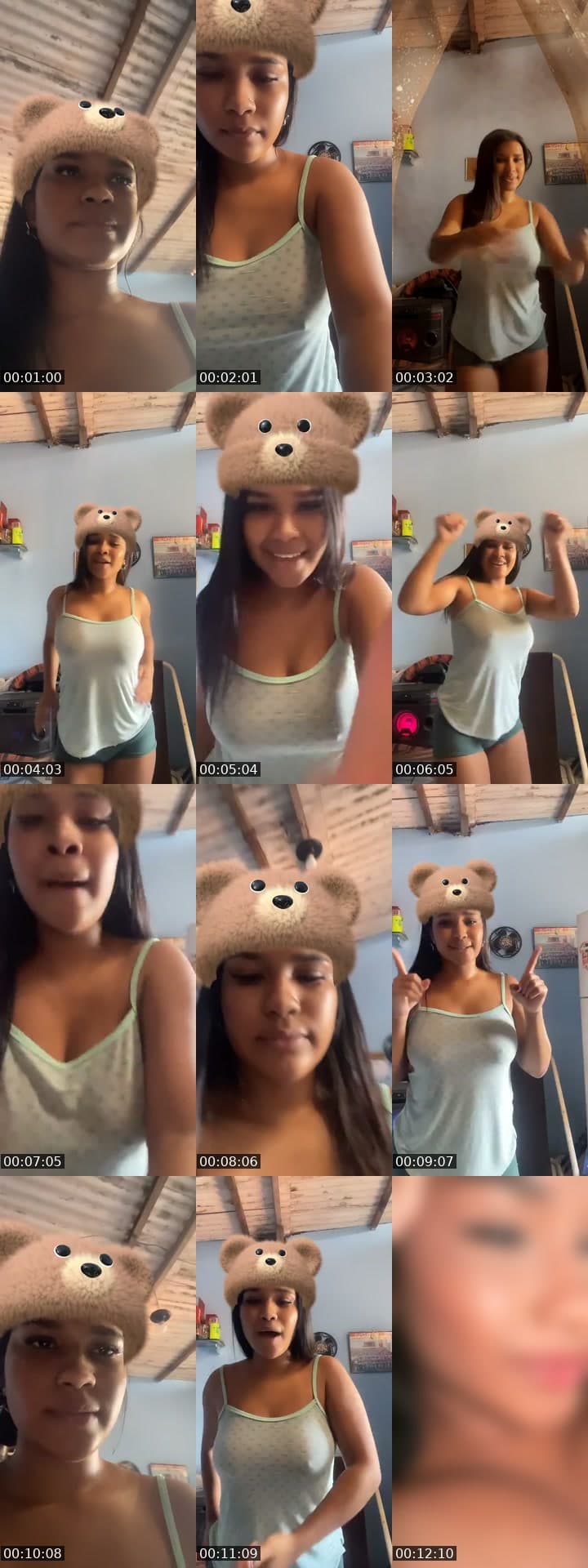 @beuttenmuller7 TikTok live stream
