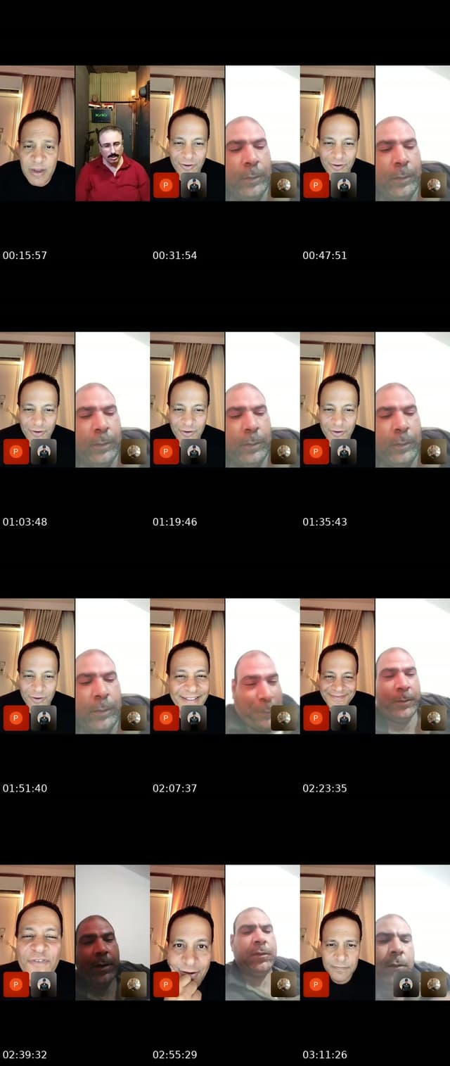 TikTok live: 👽🛸👾 by @ehabsaid100m7up2019