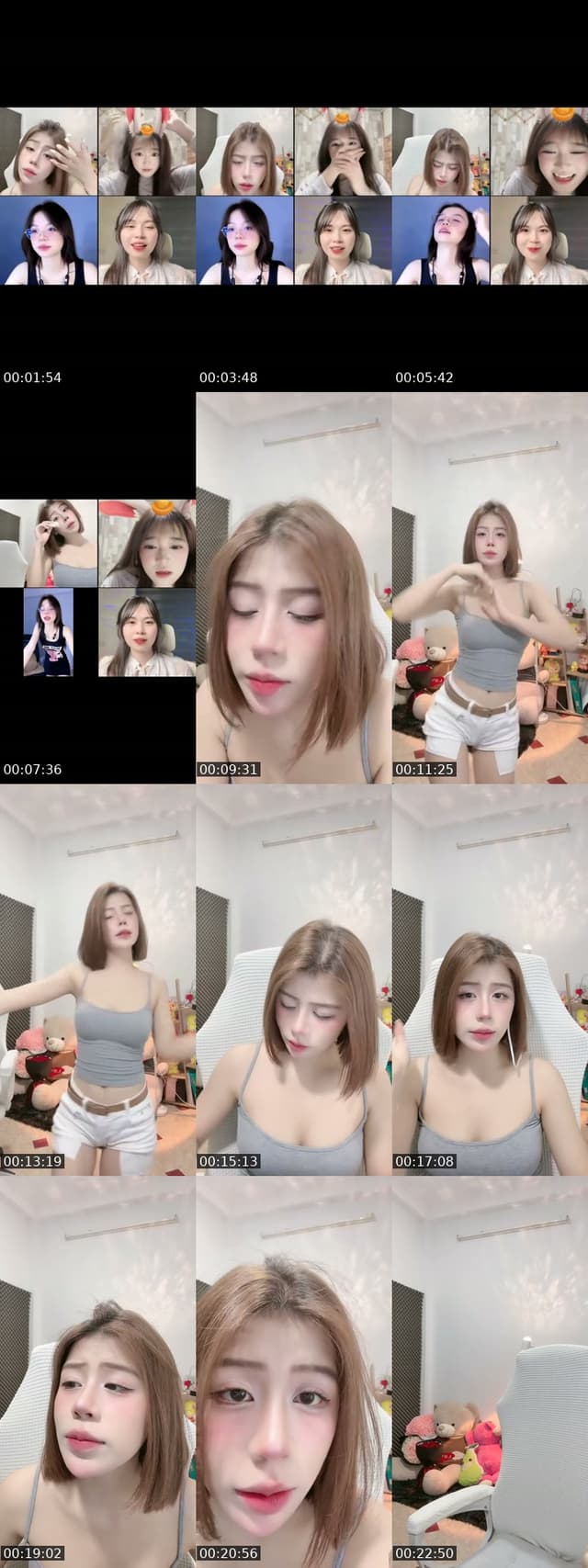 @chinhtho105 TikTok live