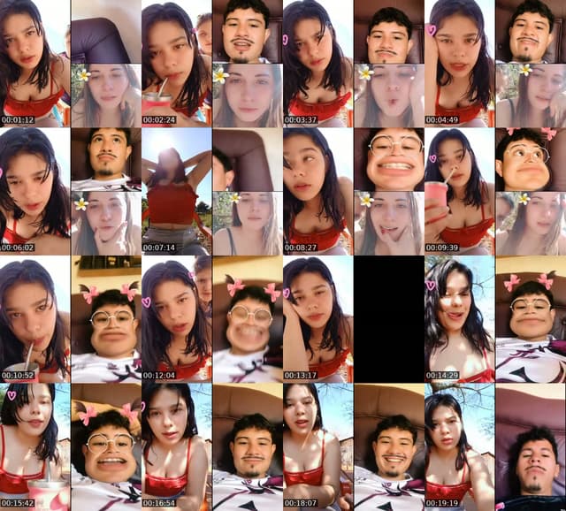 @cinhtia.benitez TikTok live