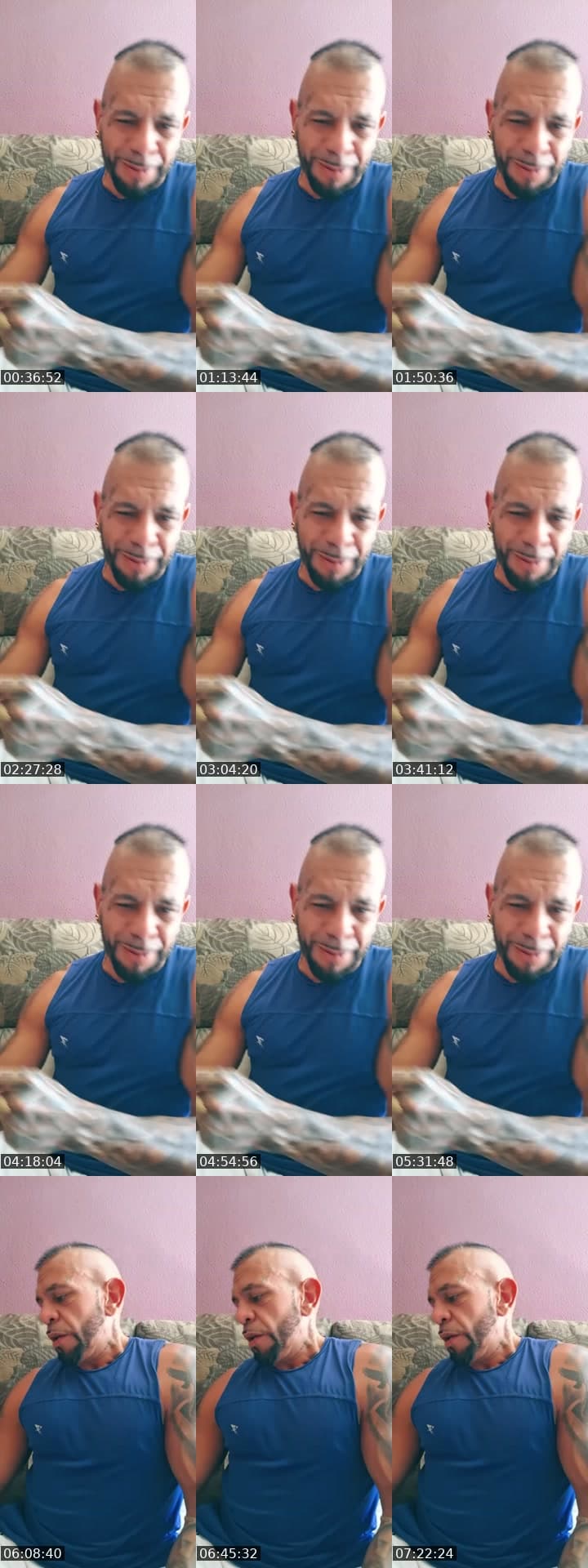 el que me jure los sullos
