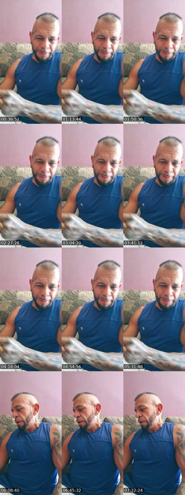 el que me jure los sullos - @churumbe_heredia