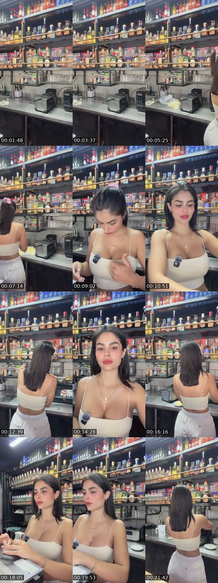 @danielita_salazar9 TikTok live stream