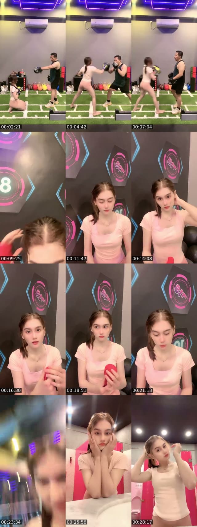@dumpchesss TikTok live