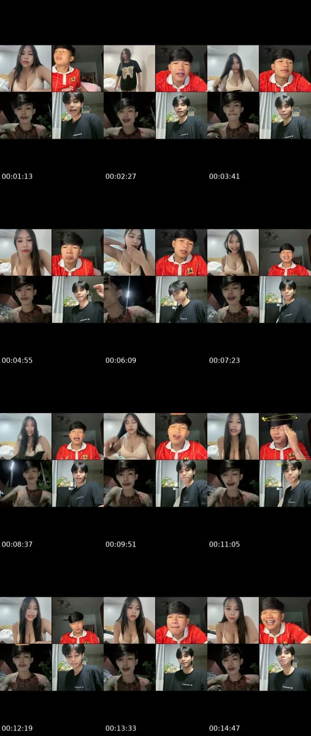 @fxrenzs TikTok live