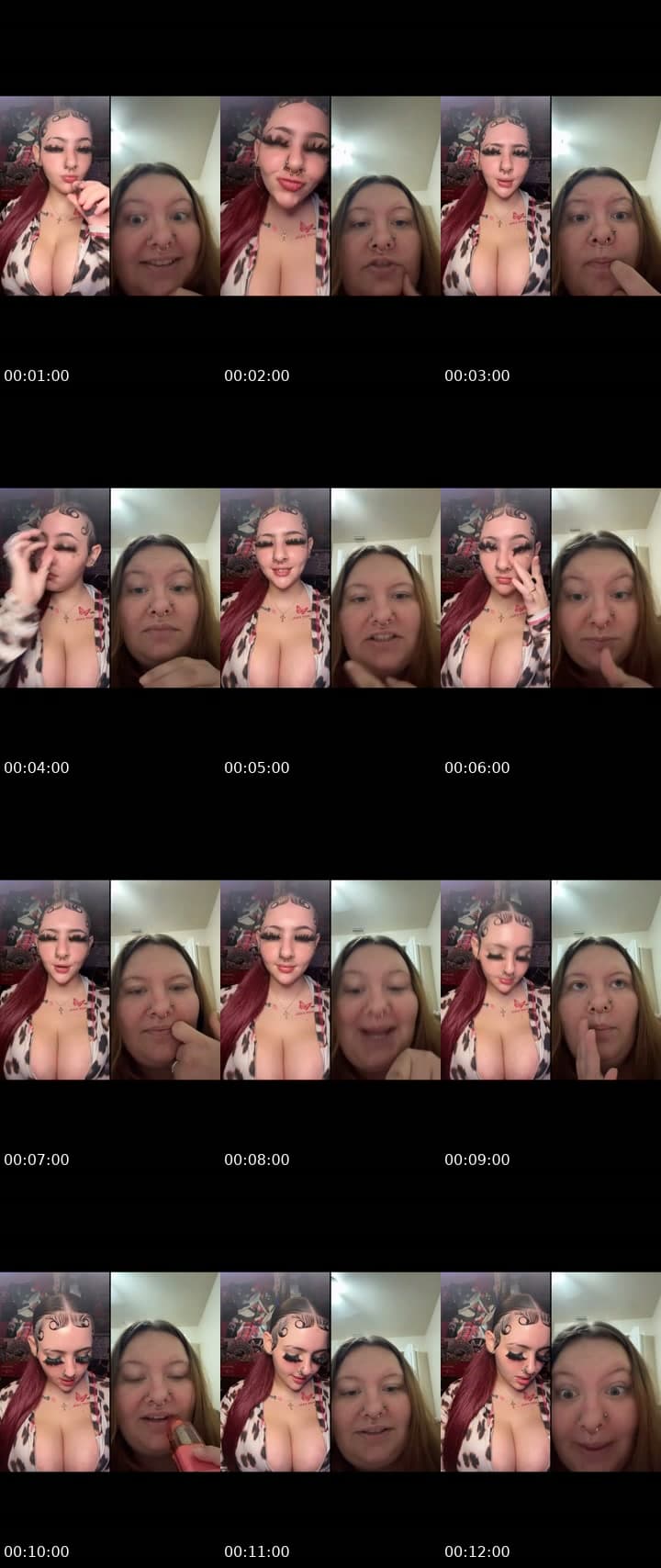 @heytayslay TikTok live stream