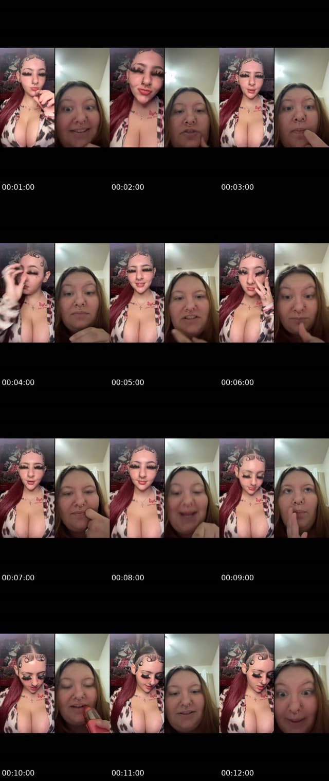 @heytayslay TikTok live from 2026-07-10