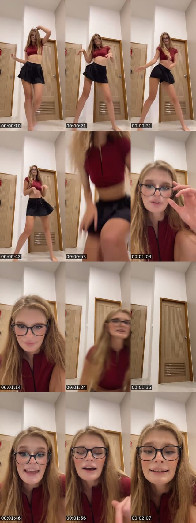 Welcome to my LIVE - @yolandialice007
