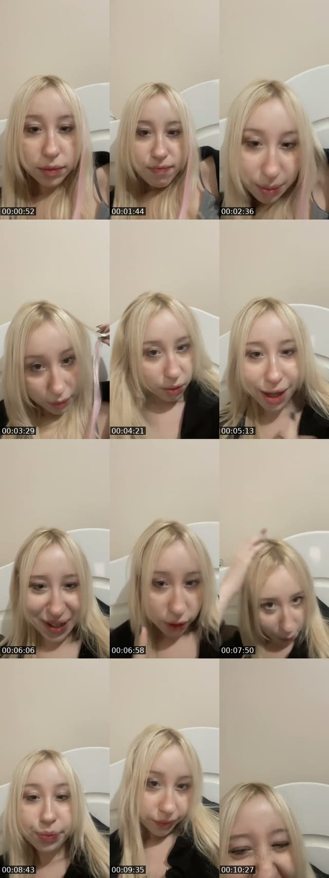 @bibs.xxx TikTok live