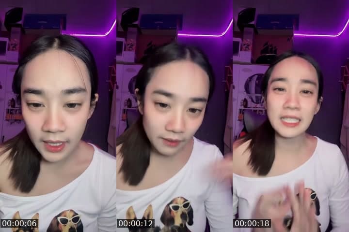 @fon_ouan1996 TikTok live stream
