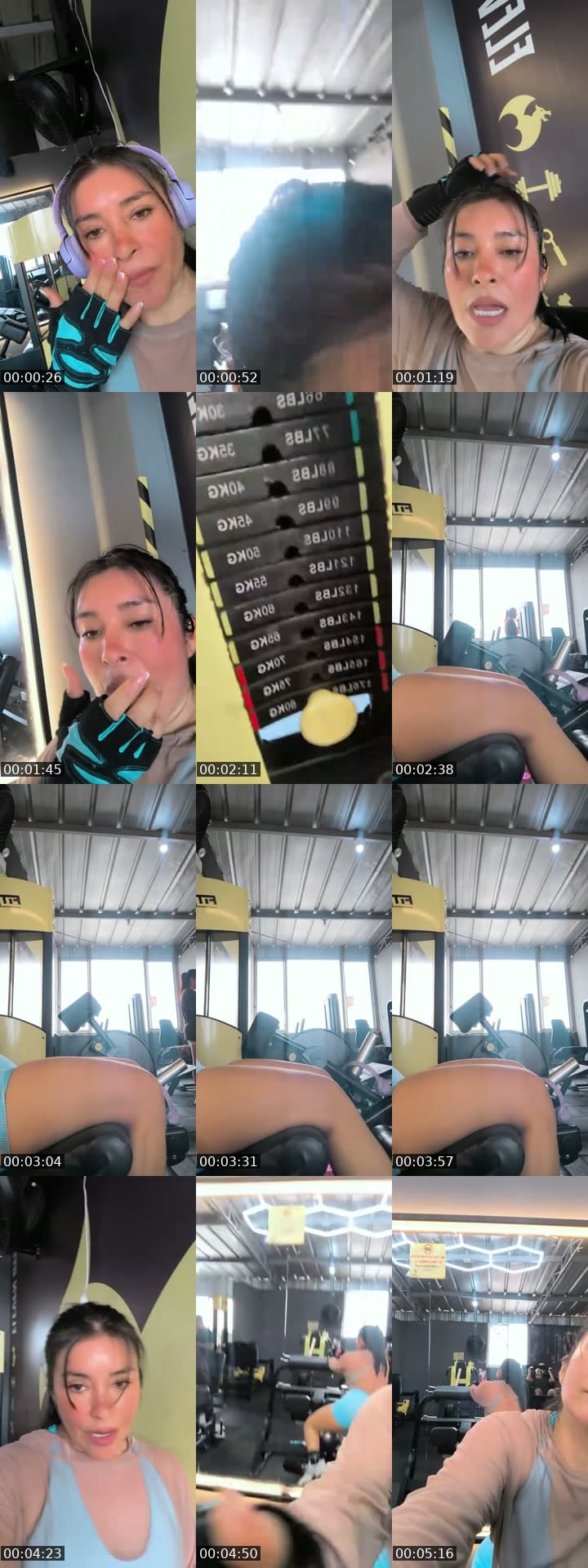 @irene.anampa.reye TikTok live stream