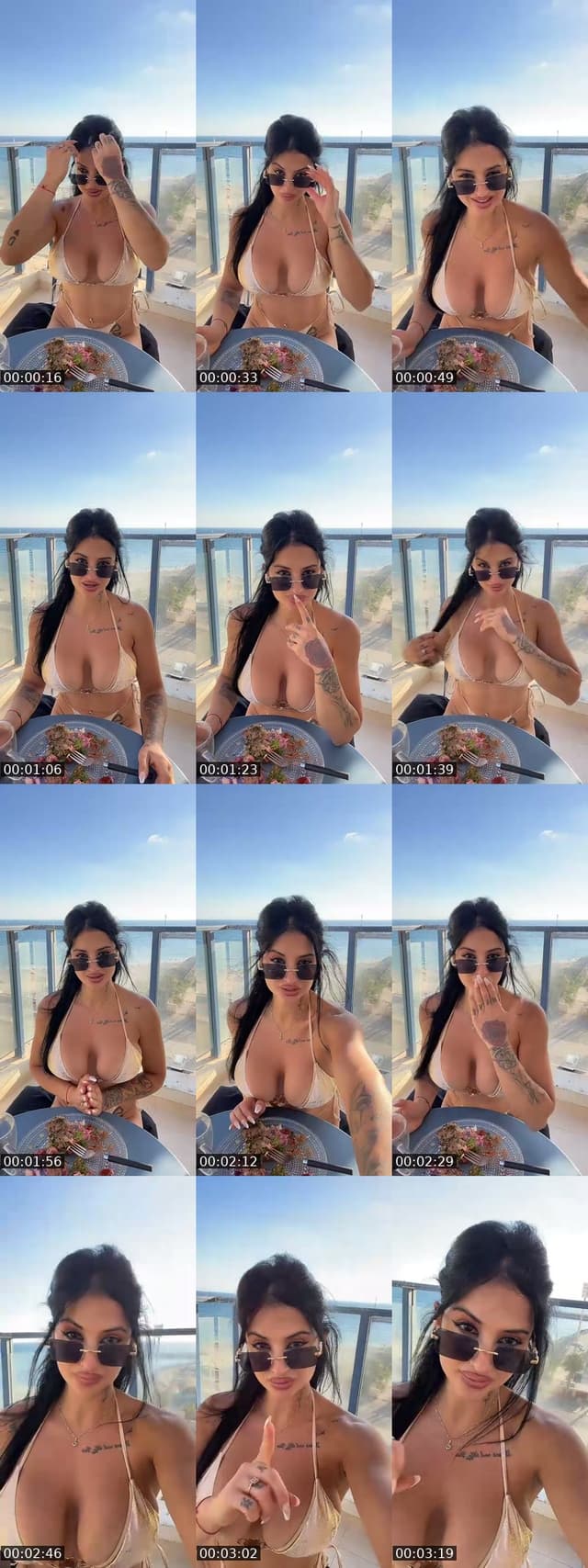 @stephanie_ellison_ TikTok live