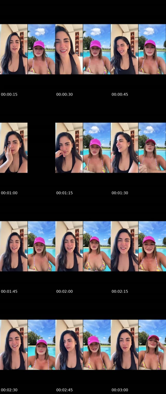 @zeinazeee TikTok live from 2026-07-10