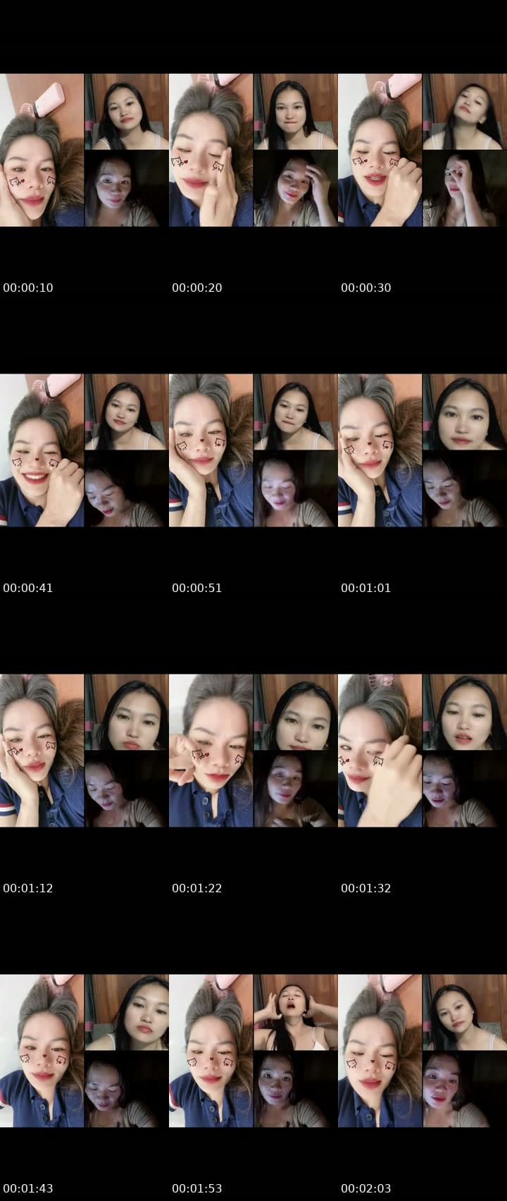 @rulya769 TikTok live stream