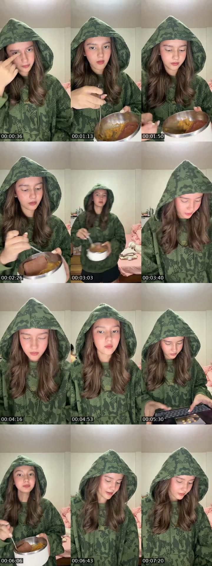 Halo Halo