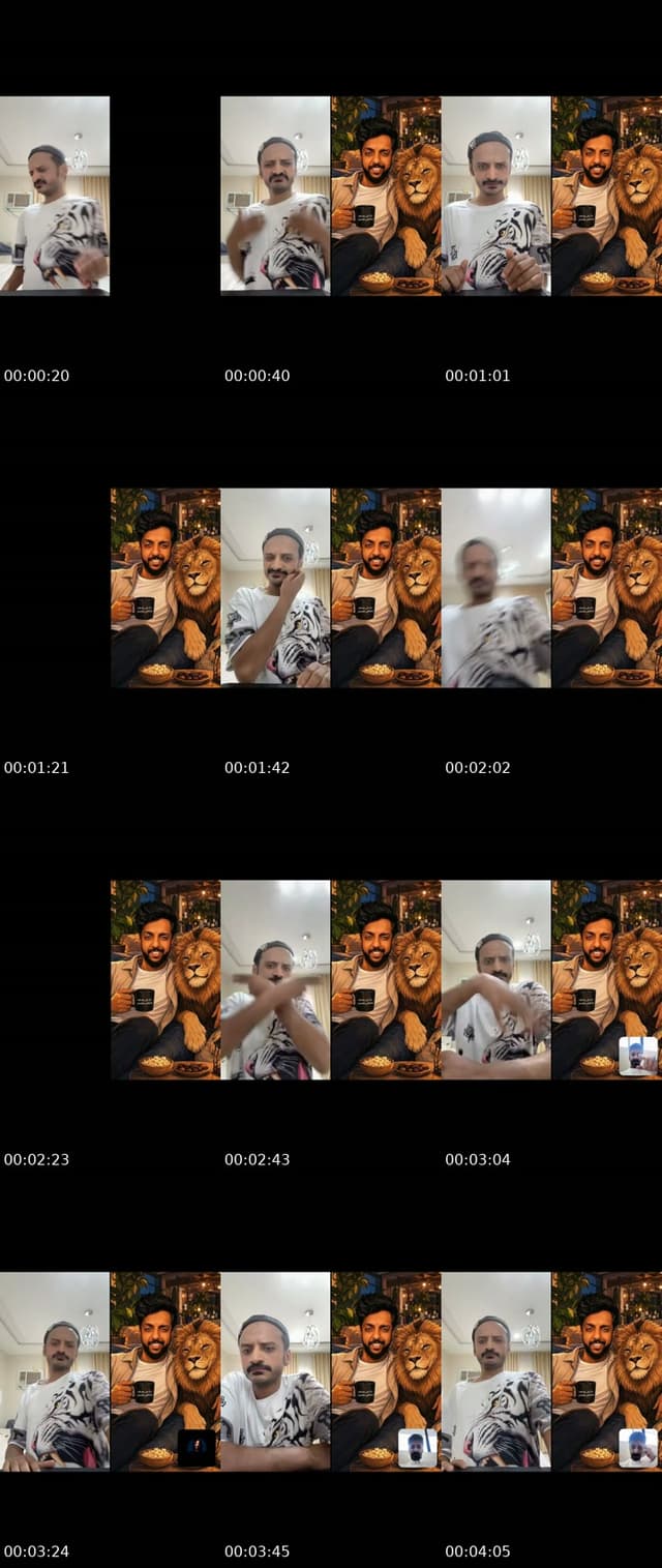 @kj8lj TikTok live