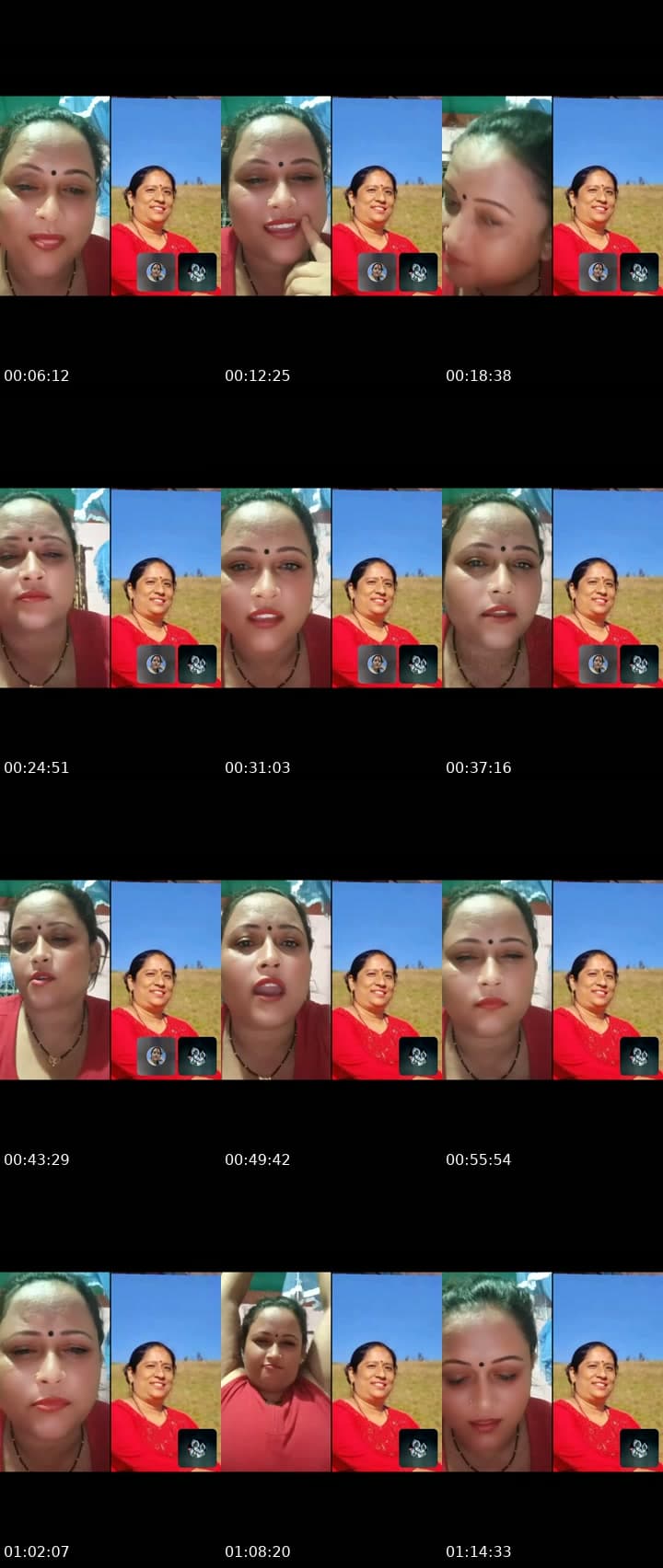 @nirukhatiwada23 TikTok live stream