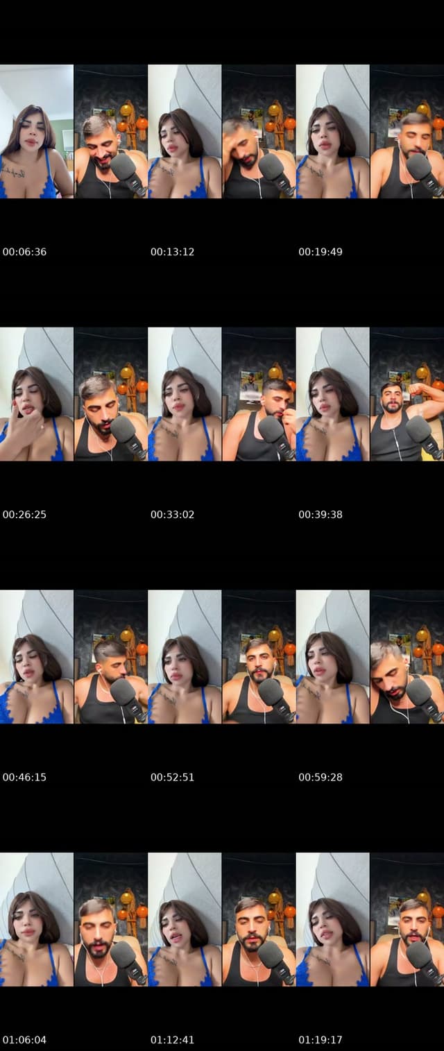 @natasha_issa TikTok live from 2026-07-10