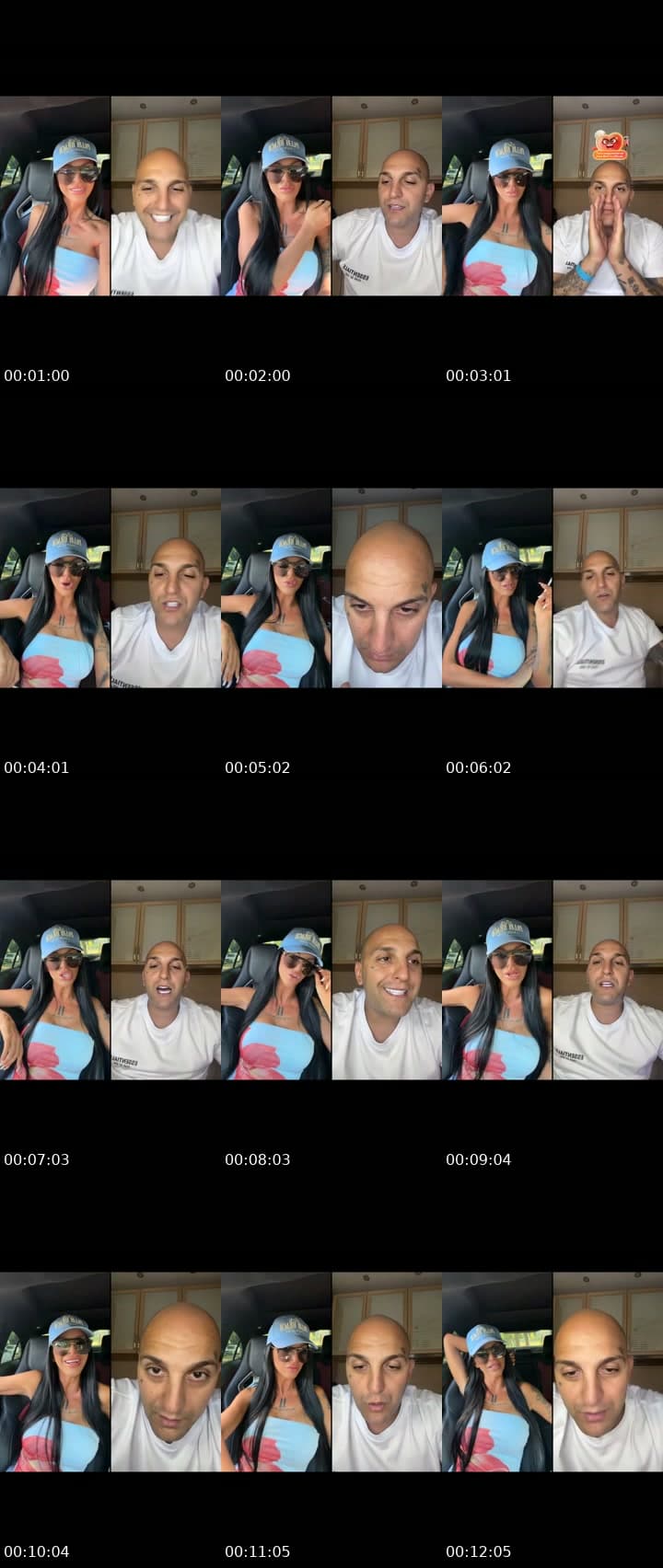 @nicole90905 TikTok live stream