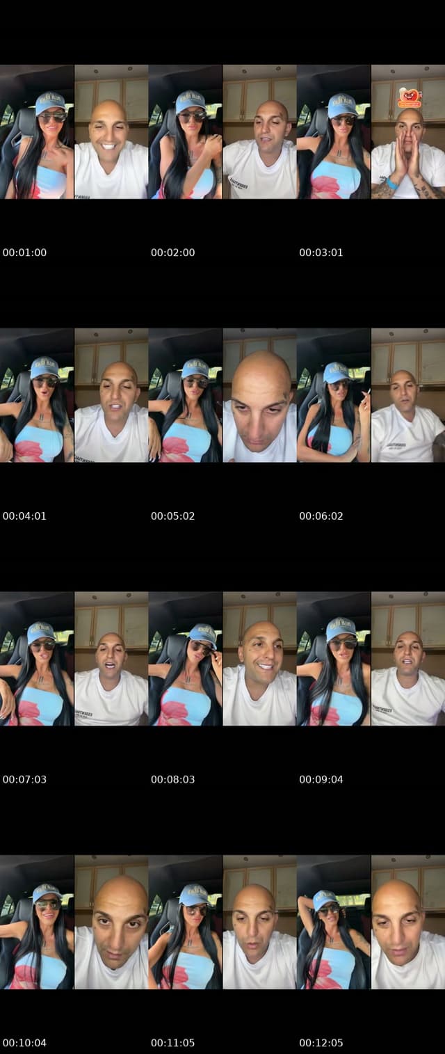 @nicole90905 TikTok live