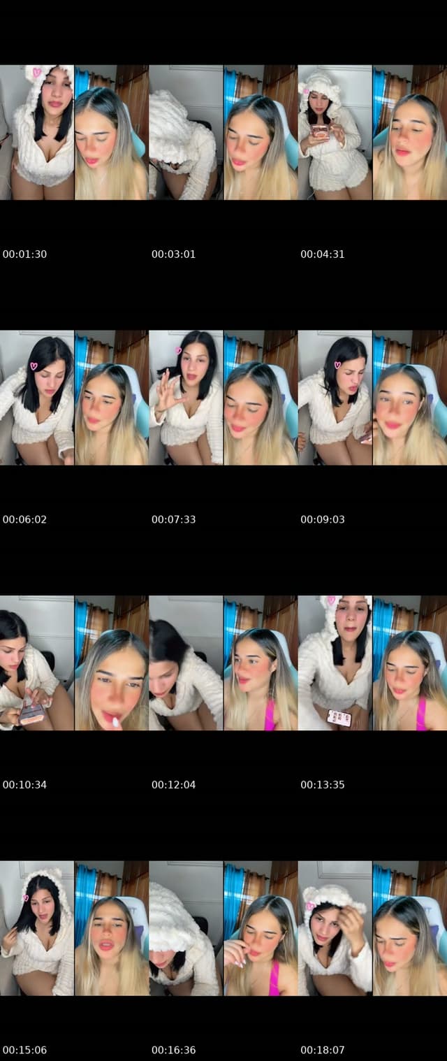 @lacontres TikTok live from 2026-07-10