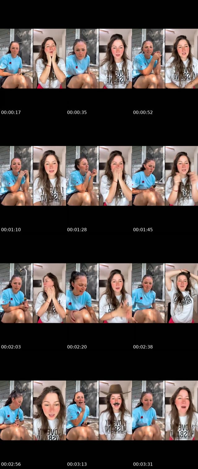 @mariaisabellahernandez TikTok live from 2026-07-10