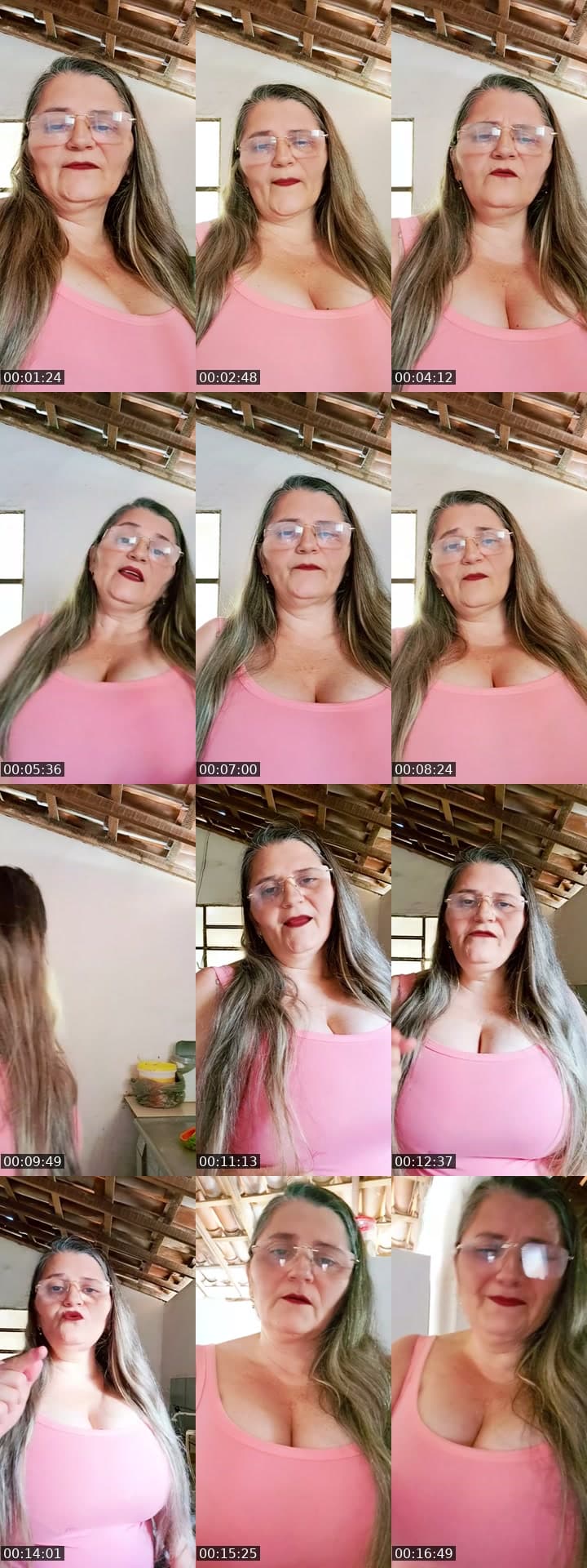 @mariei51 TikTok live stream