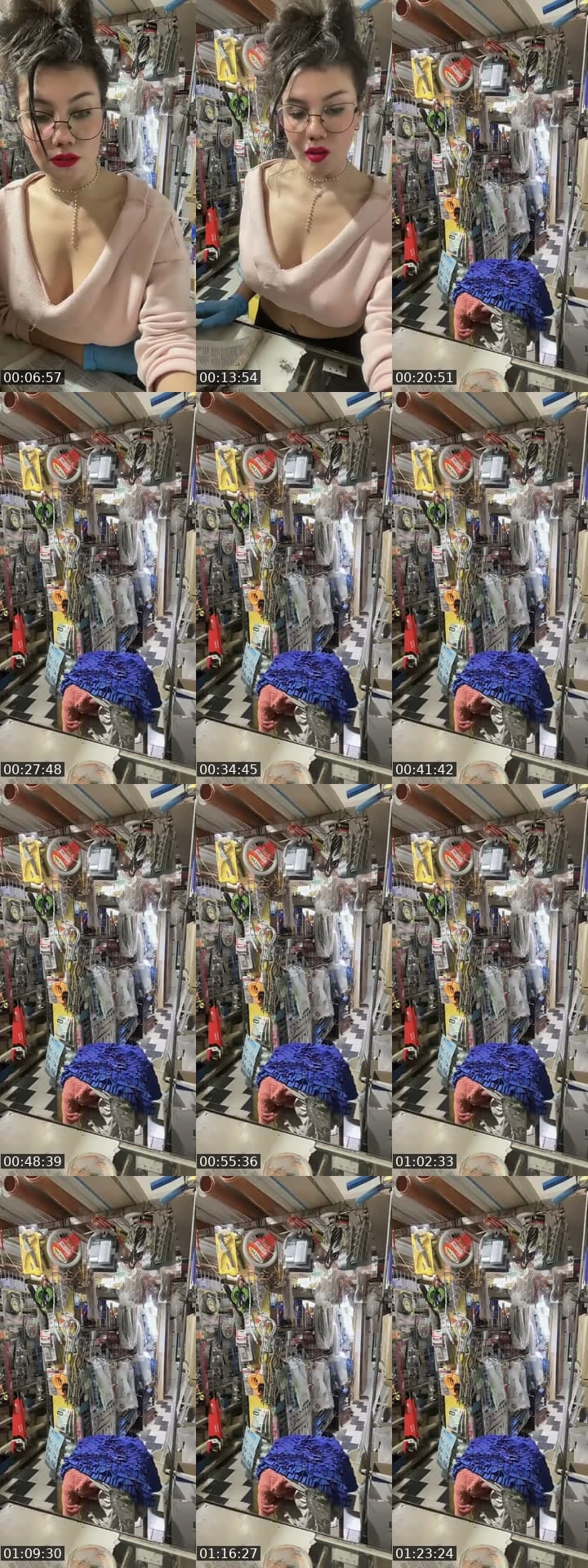 @steffywyderr TikTok live stream