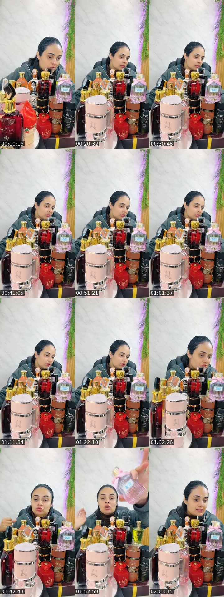 @thiagoetalitaliveshop TikTok live stream