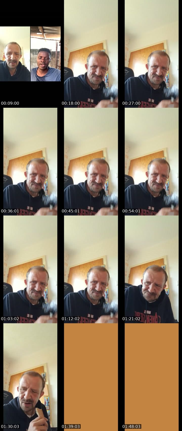 nabend