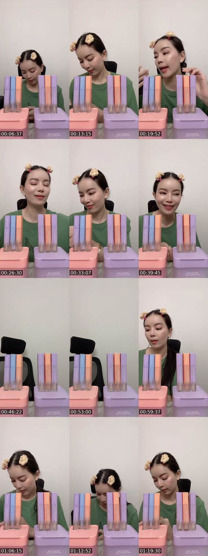 @patsri456 TikTok live stream