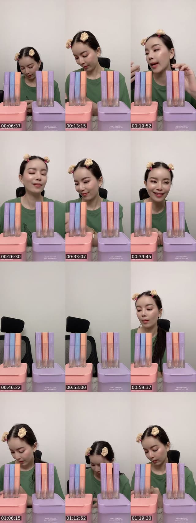 @patsri456 TikTok live from 2026-07-10