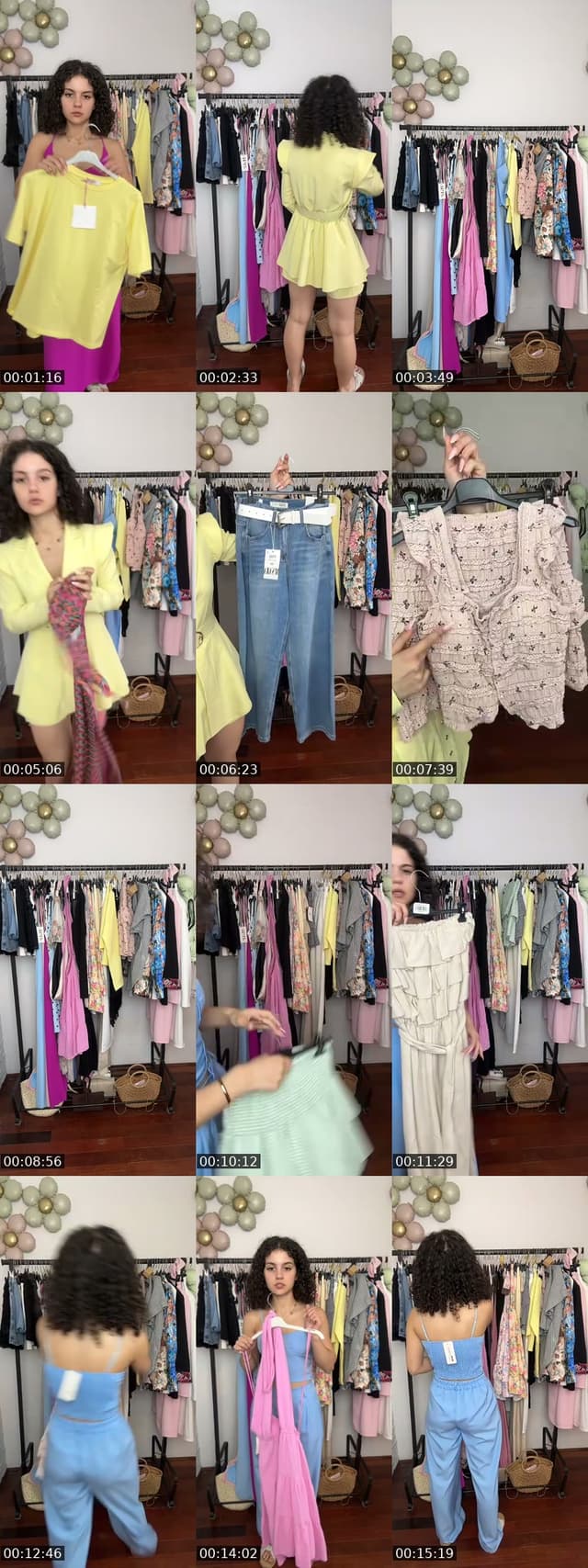TikTok live: Do -70% czyszczenie magazynu ❗️❗️❗️ by @pati.butik