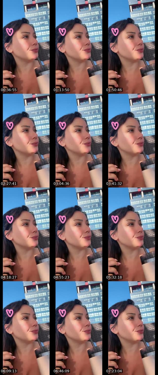 Turkey TikTok live: Helloo by @ozgebuseeee