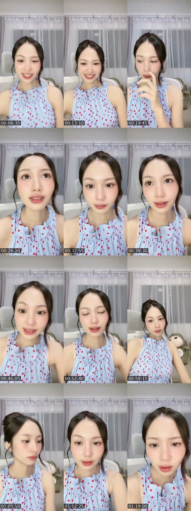 TikTok live: พี่ๆใจดีกับอ้อนมั้ย 🎀 ༘ by @qeanzhang87