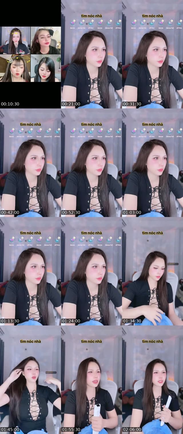 TikTok live: Lets Go LIVE! by @peiucuaa68