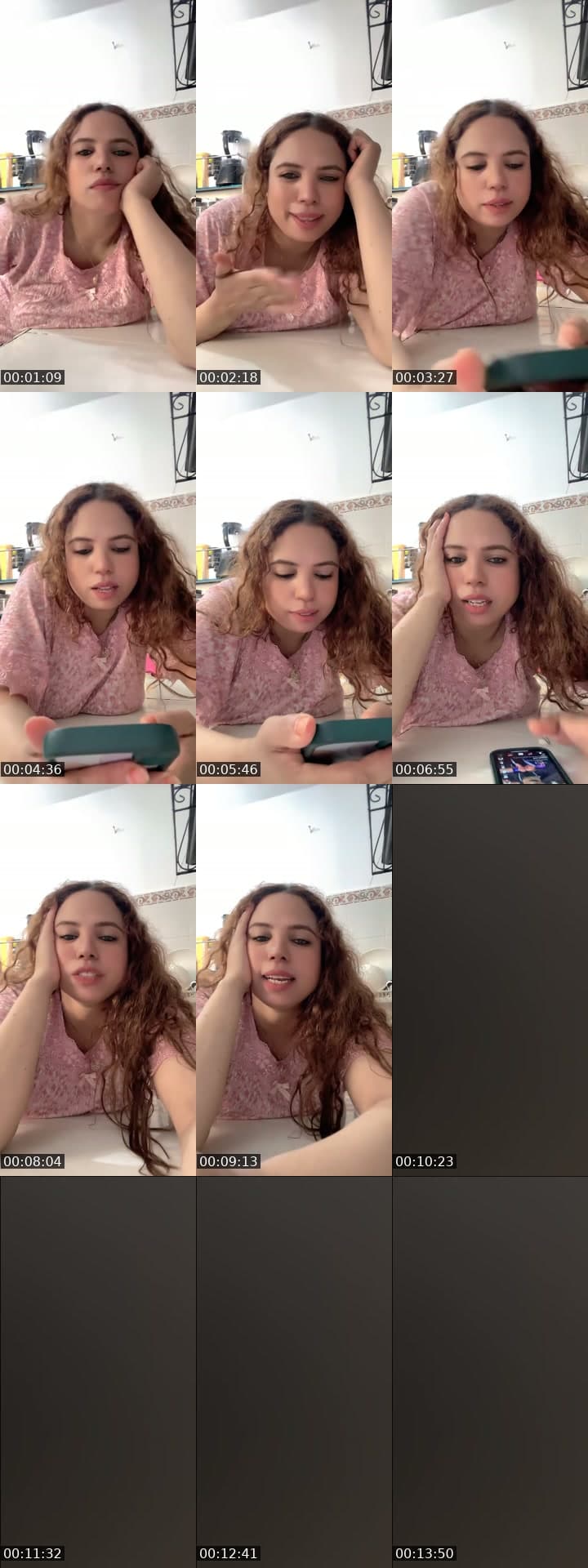 @saida_top00 TikTok live stream