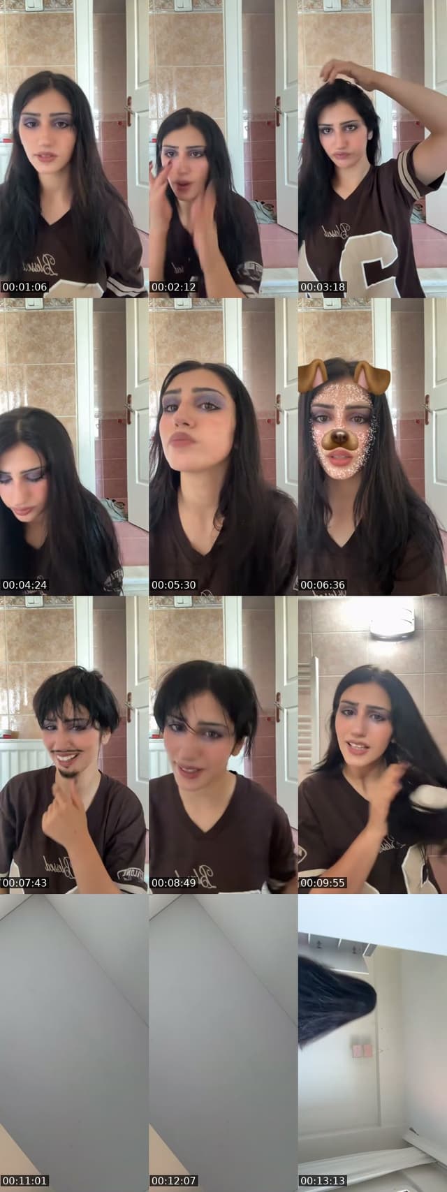 @shhnepalia TikTok live
