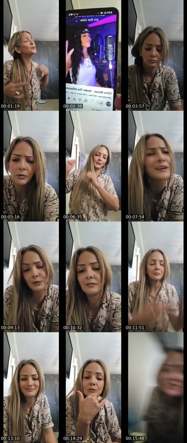 @shaysweet6969 TikTok live stream