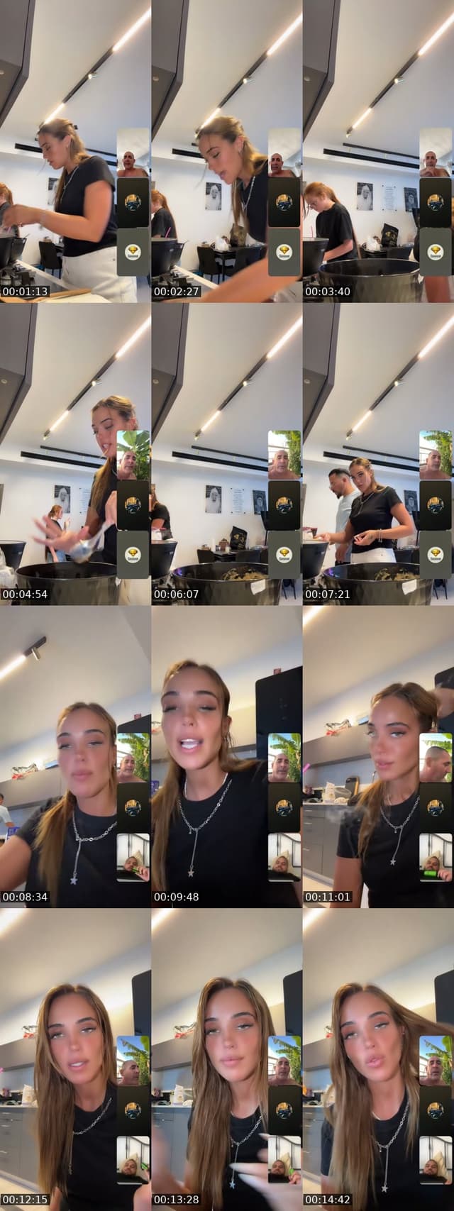 @shirqueen617 TikTok live