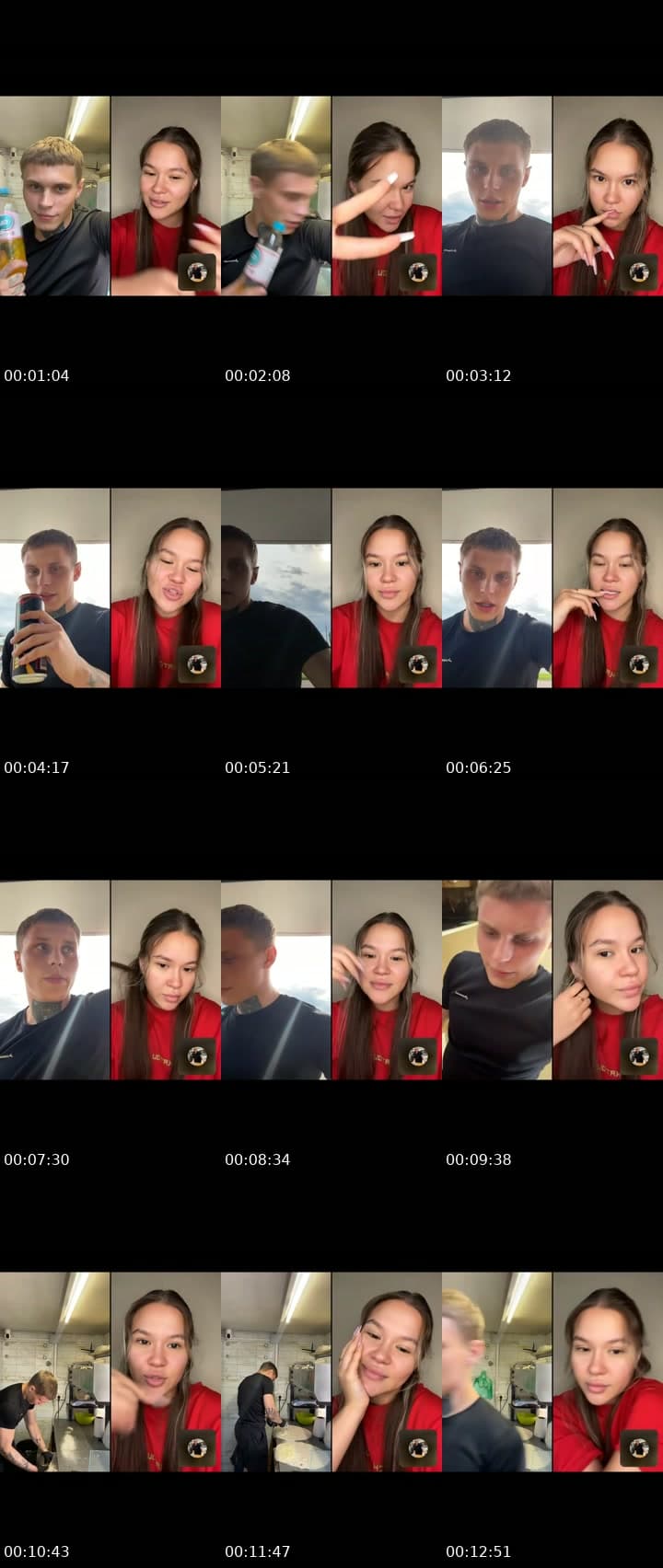 @today_s4 TikTok live stream