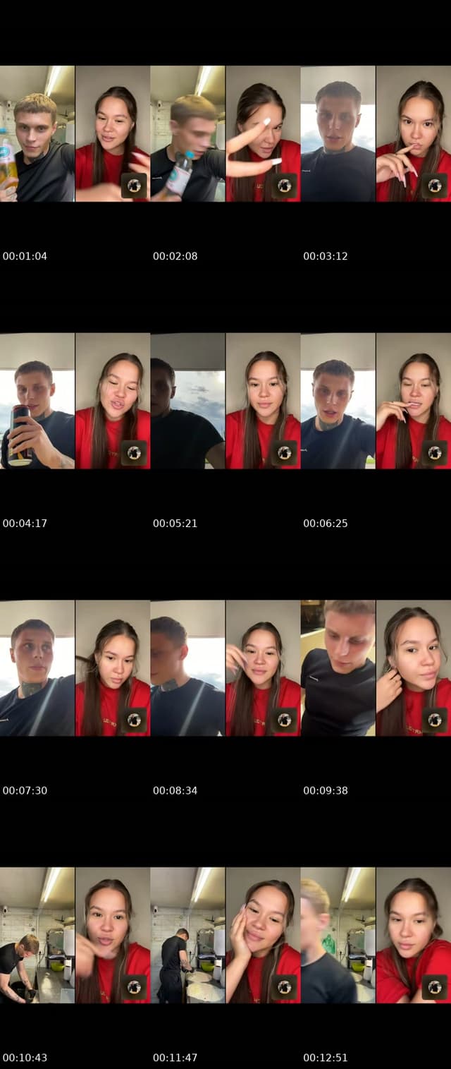 @today_s4 TikTok live