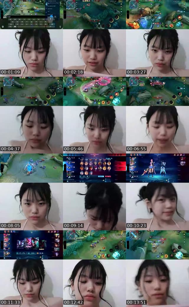 TikTok live: mabar 5k/match, 35k vip by @vinci.dvinci