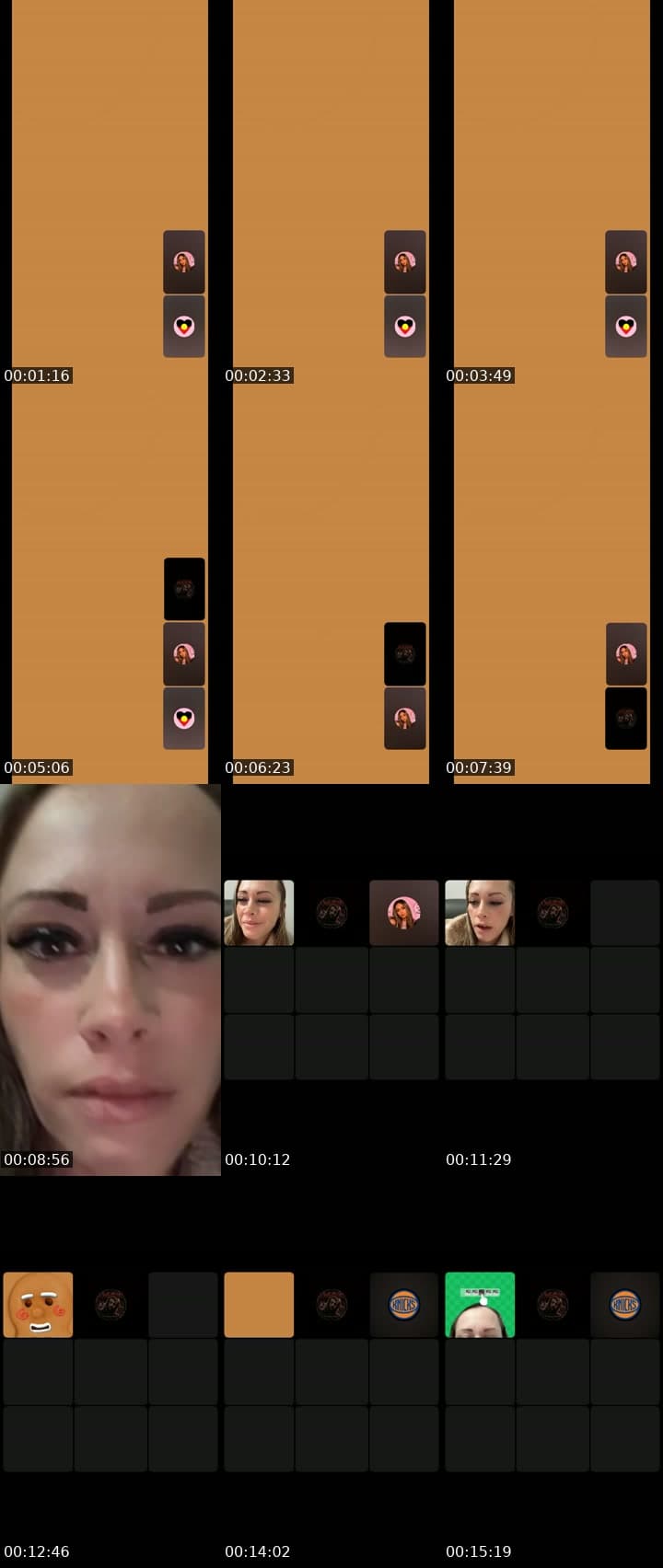 @yopazzzz TikTok live stream
