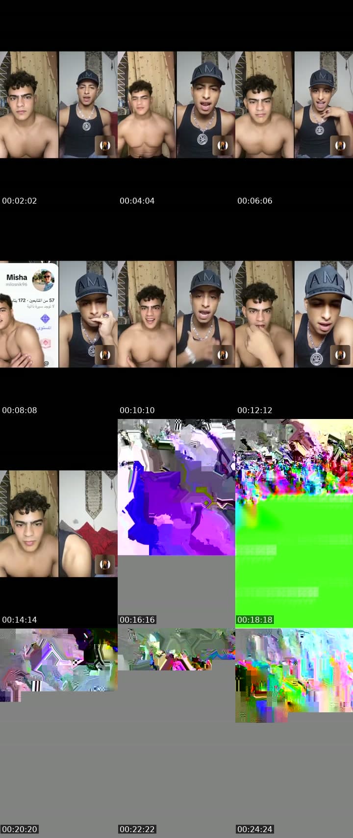 @.01060731436 TikTok live stream