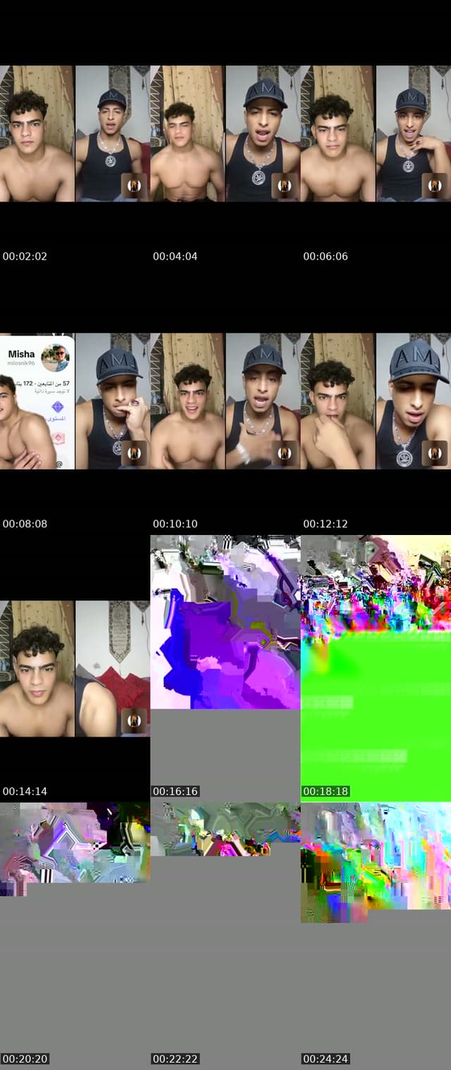 @.01060731436 TikTok live from 2026-07-10