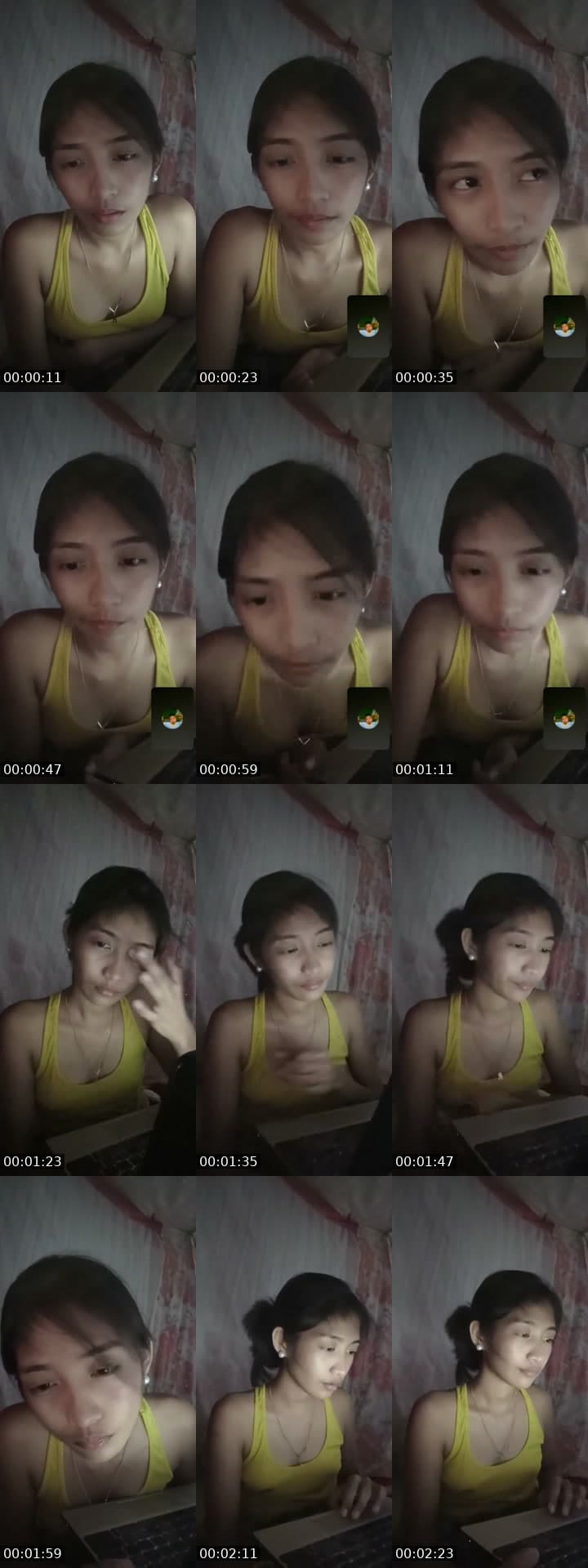 @elleianazxy TikTok live stream